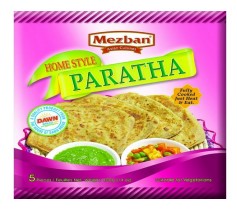 Homestyle Paratha 400g/5pcs